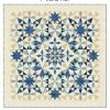 Alaska pattern with template