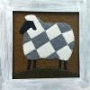 Checkered Sheep