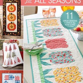 book not included with kit