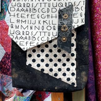 Morston Quay Messenger