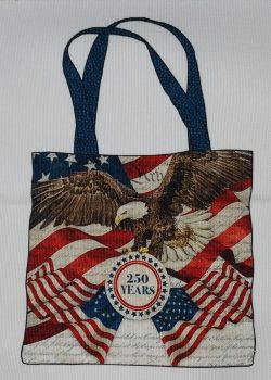 Panel Tote