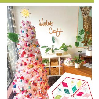 Atomic Starburst Tree Skirt