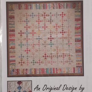 Aunt Sue's Nine Patch