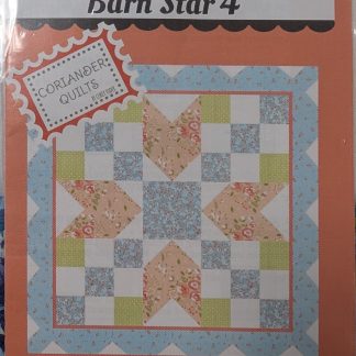 Barn Star 4