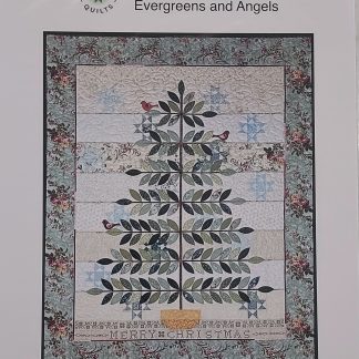 Evergreens and Angels
