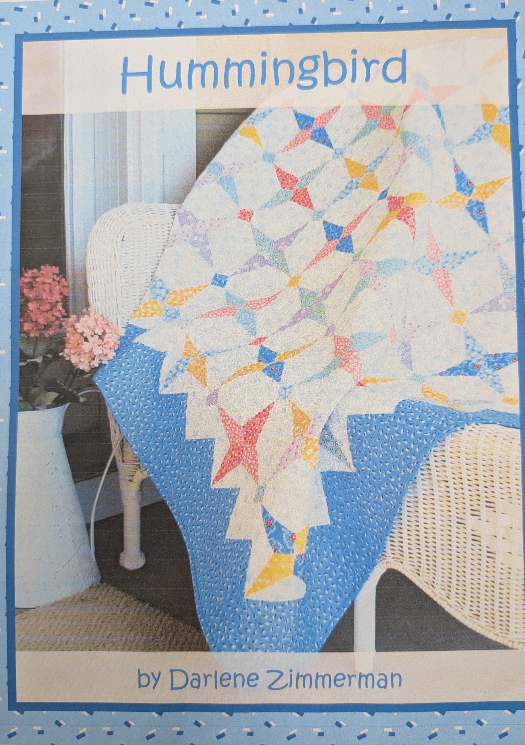 Hummingbird - Image 2