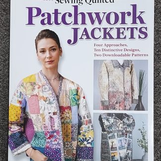 Patchwork Jackets