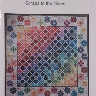 Scraps to the Nines!