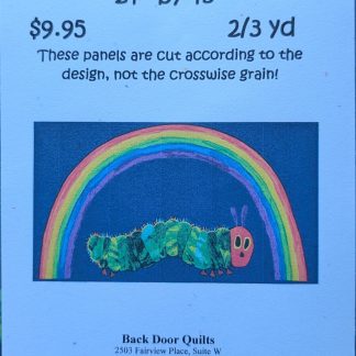 Very Hungry Caterpillar