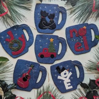 Merry Mugs