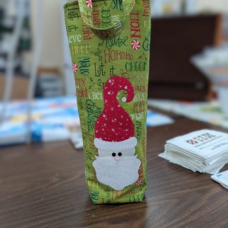Santa Bag