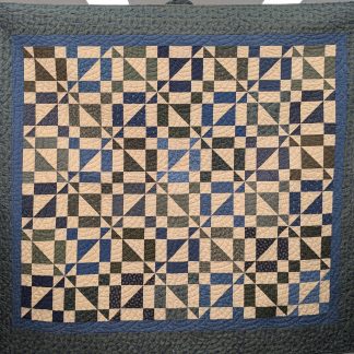 Cutting Cake quilt