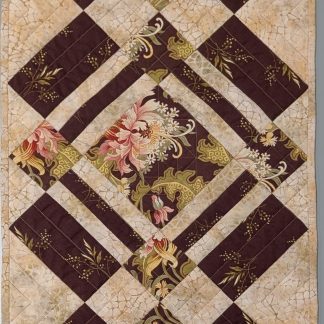 Floral Tablerunner